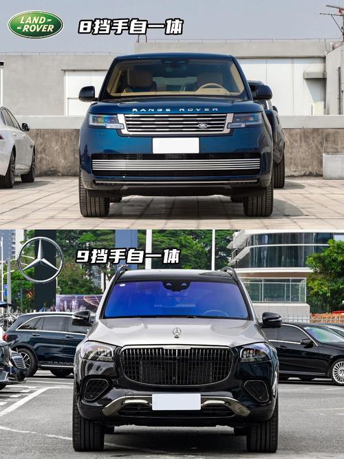 重庆154迈巴赫经典与现代的完美融合，路虎如何塑造独特的品牌形象